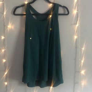 COPY - Workout Tank Top